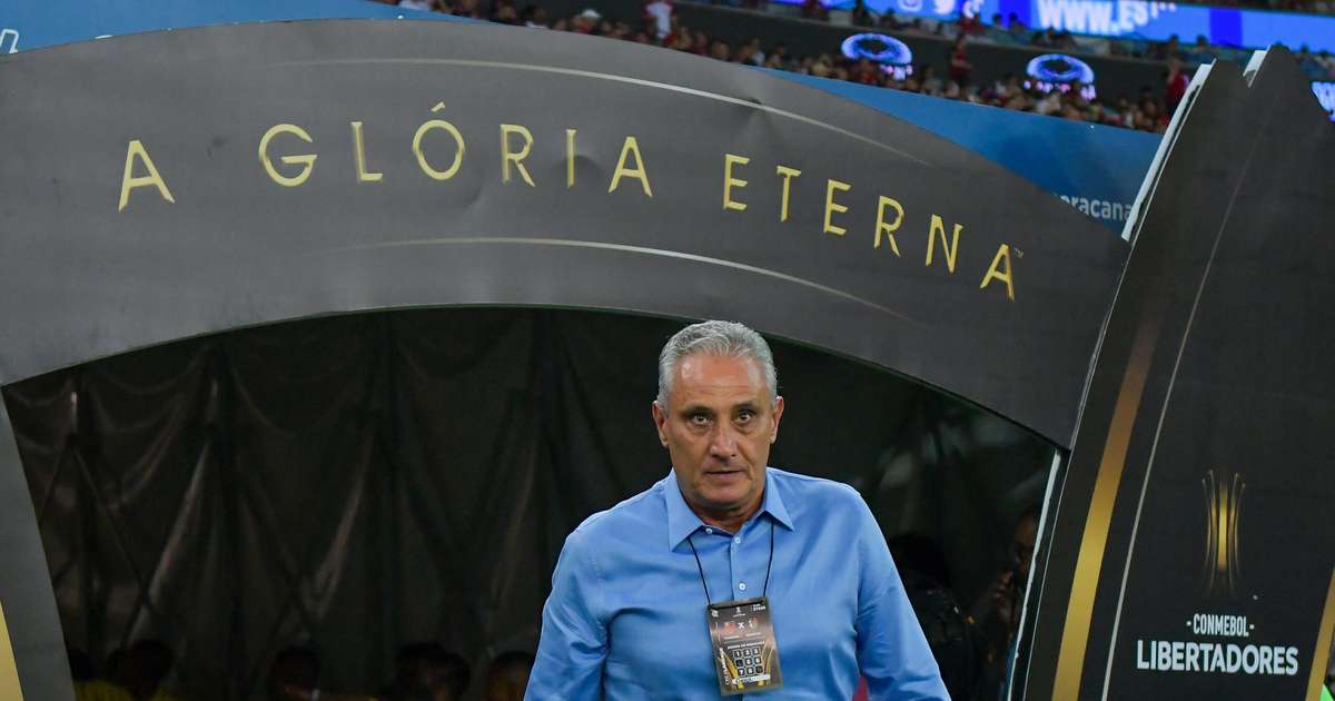 Tite Prioriza Libertadores e Pede Definição sobre Copa do Brasil e Brasileirão