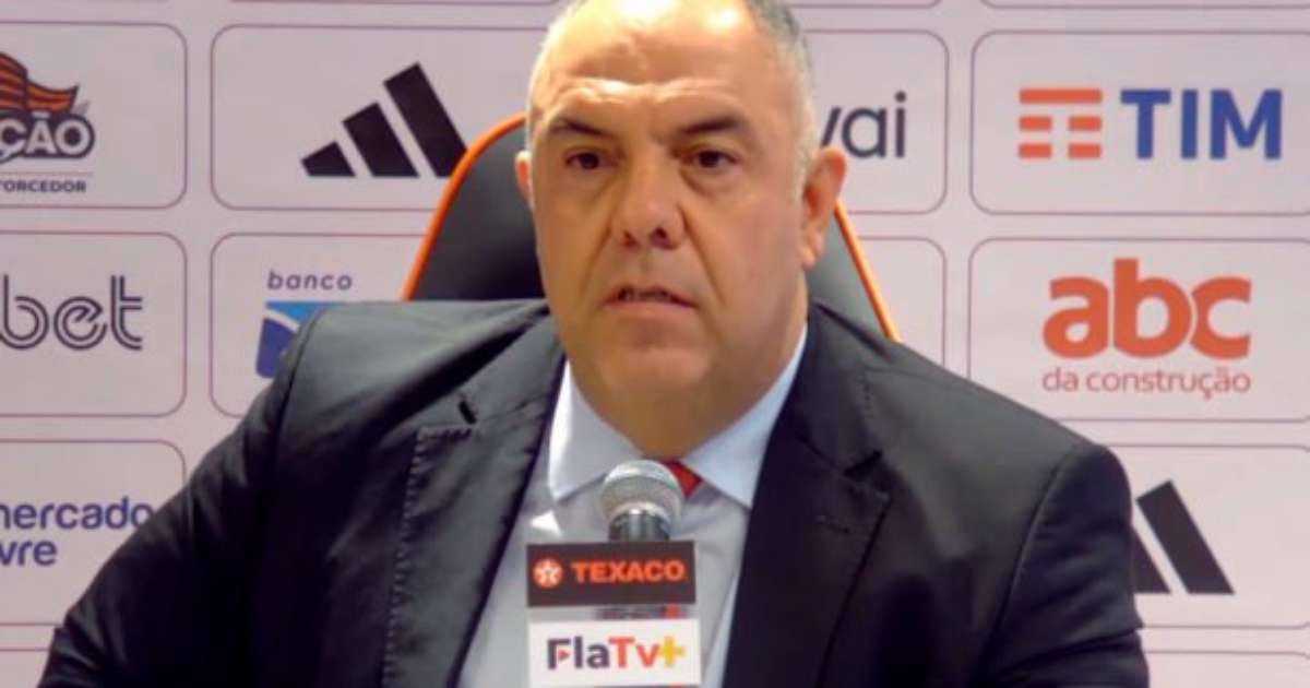 Flamengo mantém foco total na conquista de todos os campeonatos.