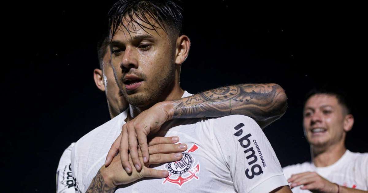 Corinthians Aposta em Retorno à Elite do Futebol Sul-Americano