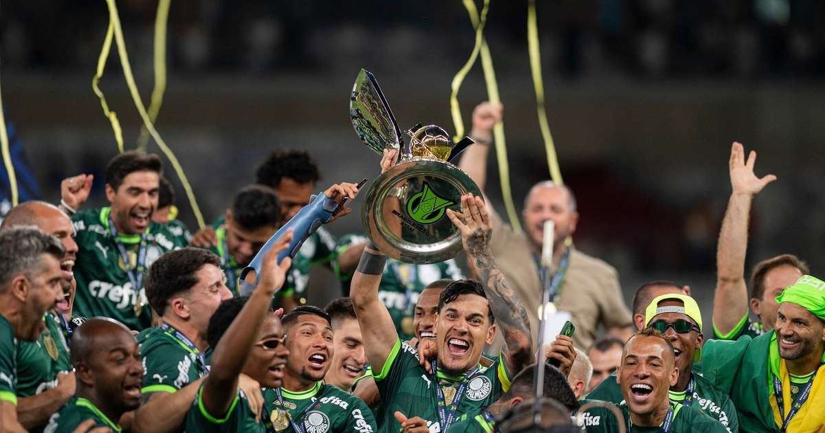 Palmeiras Estreia no Brasileirão Buscando Tricampeonato Nacional Após Conquista no Paulista