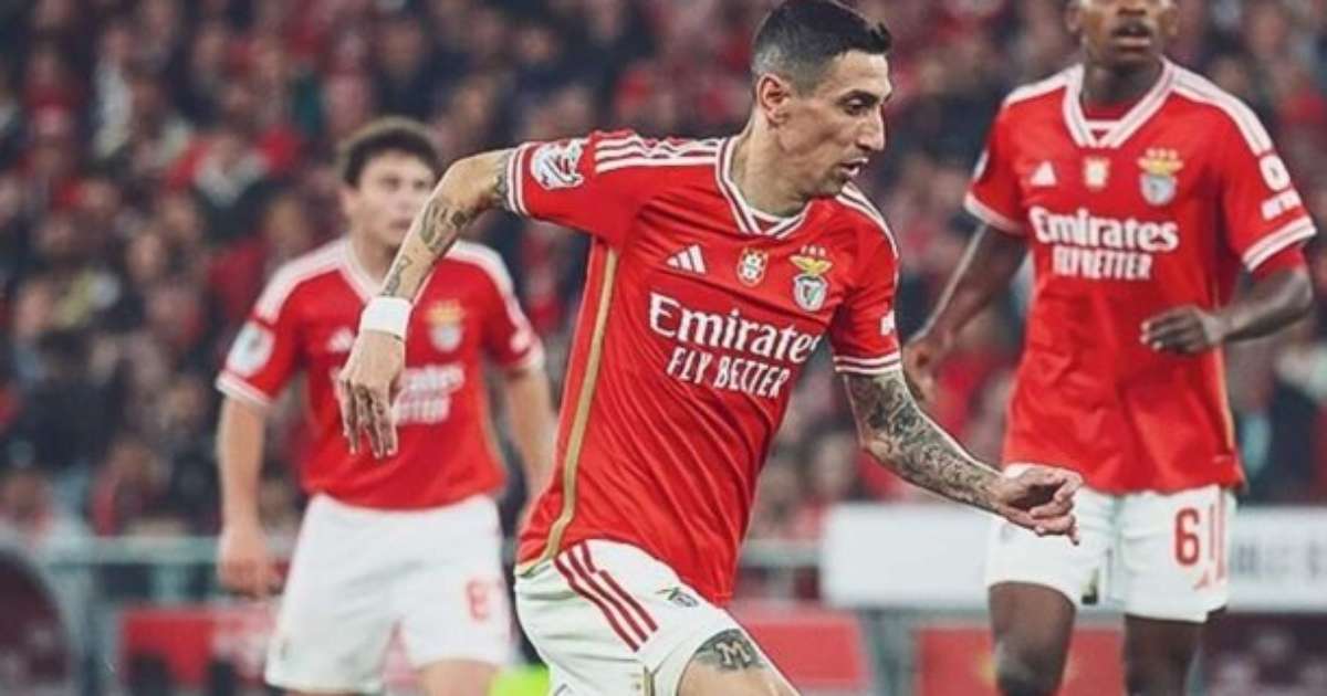 Benfica x Moreirense: onde assistir, escalações e arbitragem