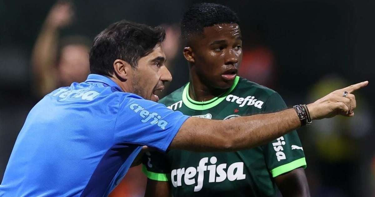 Palmeiras deve Alterar Time para Confronto com o Vitória no Brasileirão