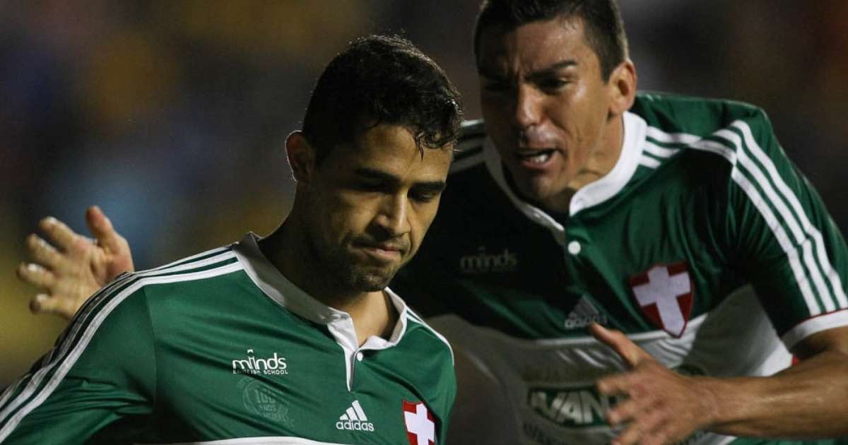 Palmeiras quebra tabu e vence fora de casa na estreia do Brasileirão após dez anos.