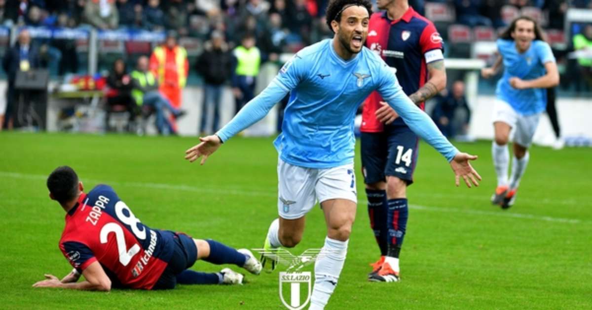 Palmeiras fecha acordo com Felipe Anderson: reforço de peso para o elenco.