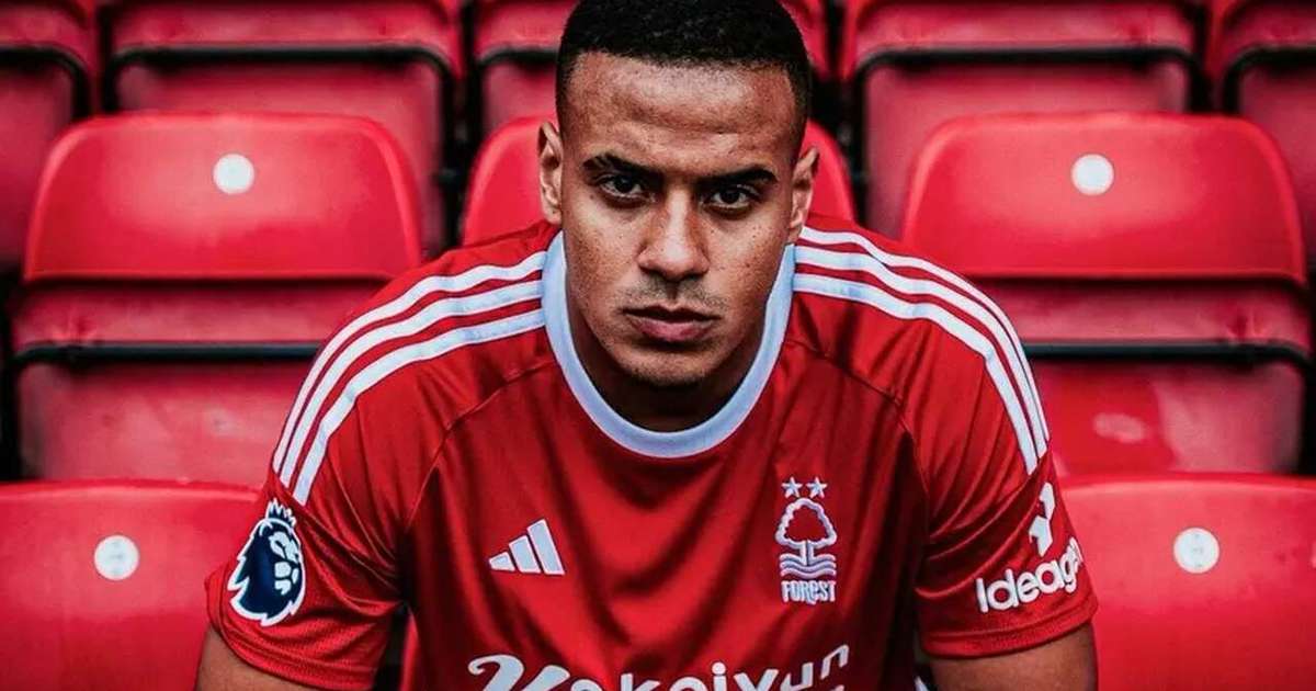 Gigantes europeus interessados em Murillo, Corinthians pode lucrar alto valor.