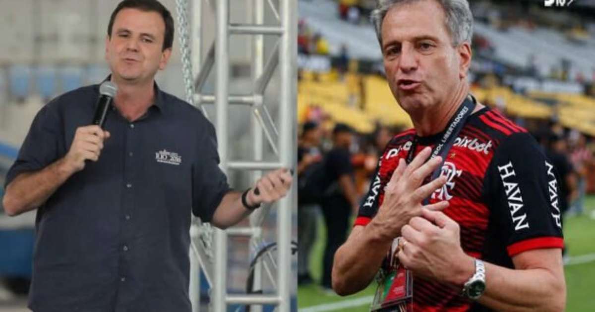 Flamengo negocia construção de estádio após reunião com Prefeitura; saiba mais.