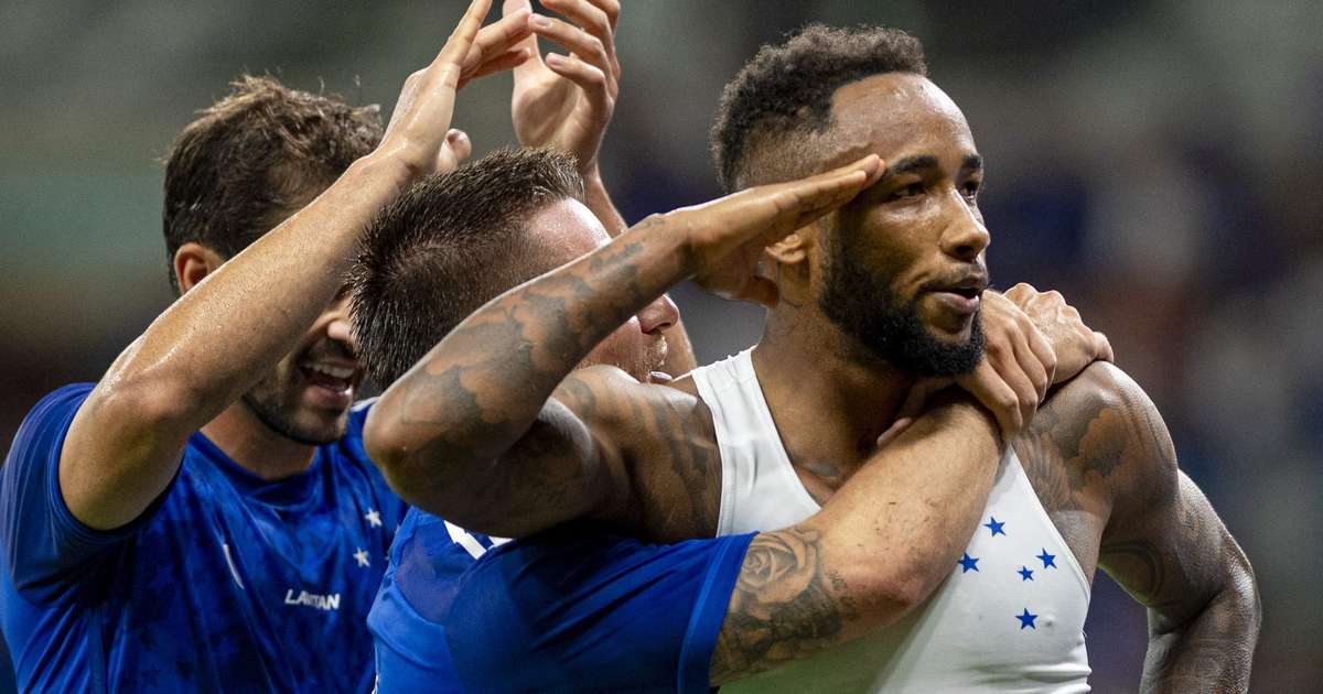 Cruzeiro Mostra Poder de Reação e Vence de Virada no Mineirão
