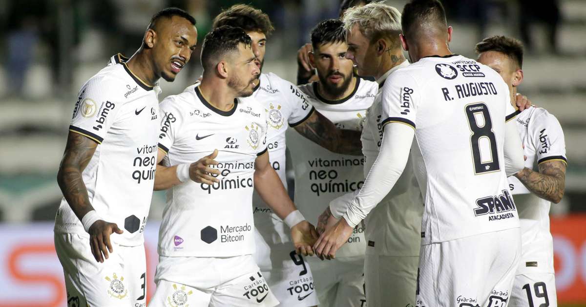 Retrospecto do Corinthians contra Times Gaúchos: Números e Estatísticas Relevantes