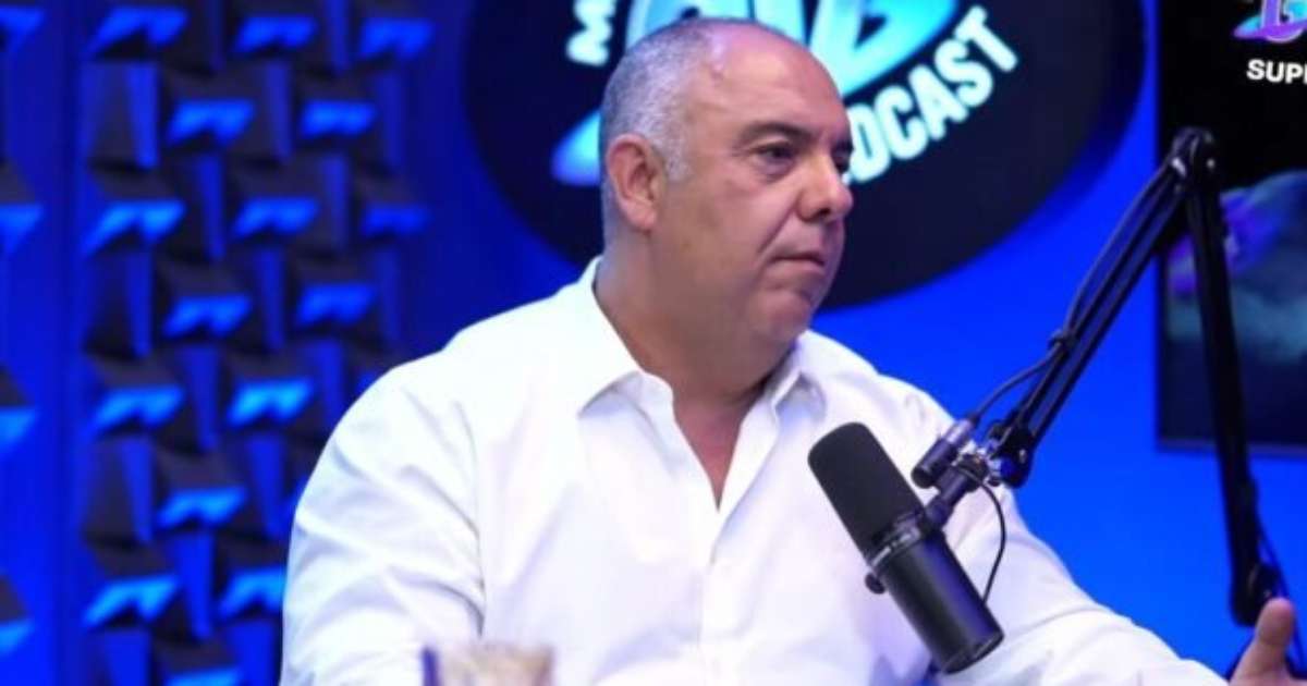 Marcos Braz esclarece polêmica sobre benefícios do Flamengo no jogo contra o Atlético-GO