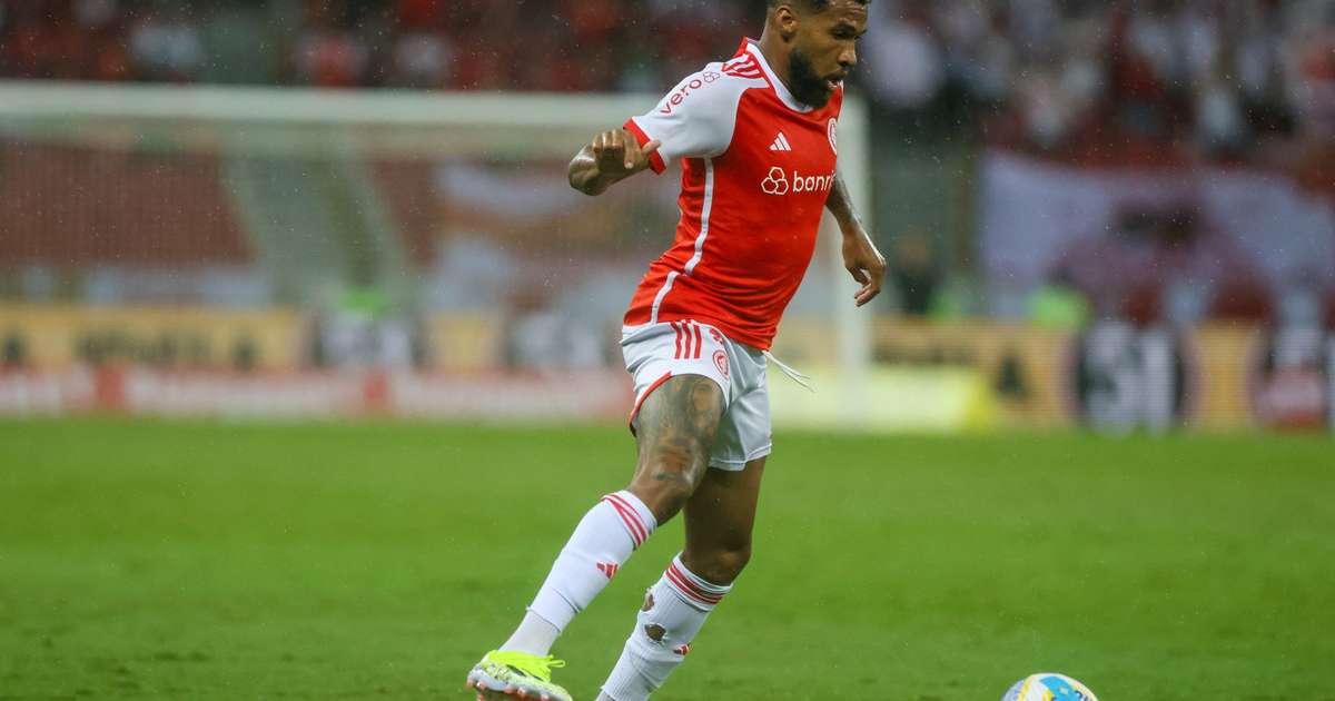 Inter Pode Ter Duas Crias do Palmeiras Como Titulares em Barueri