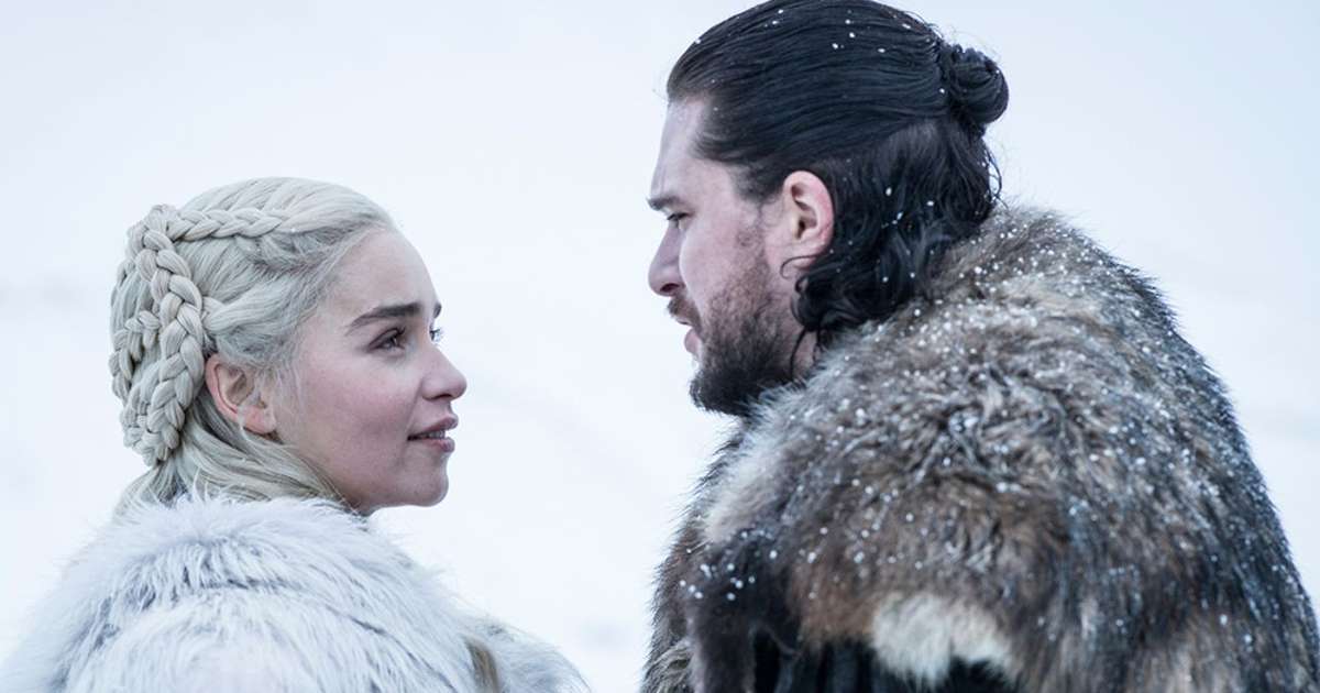 Onde foi gravado game of thrones te contamos 