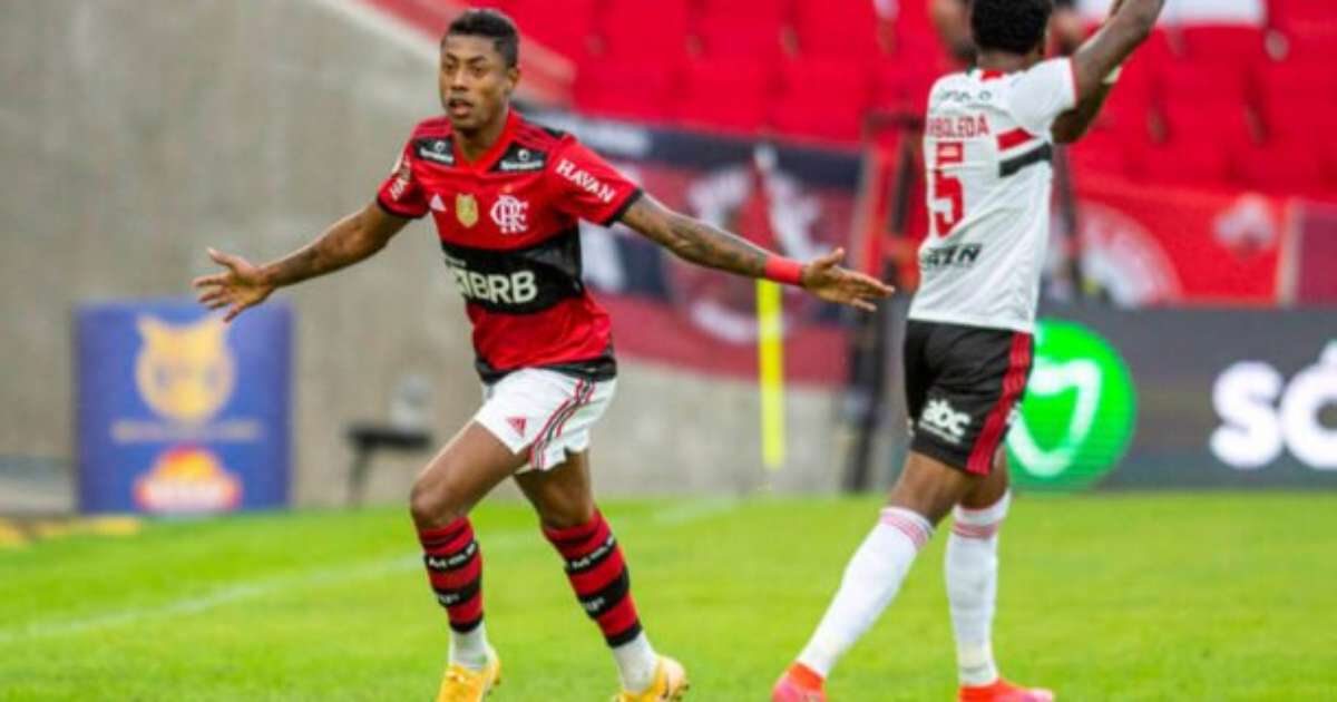 Carrasco do São Paulo, BH pode ser trunfo do Flamengo no Maracanã