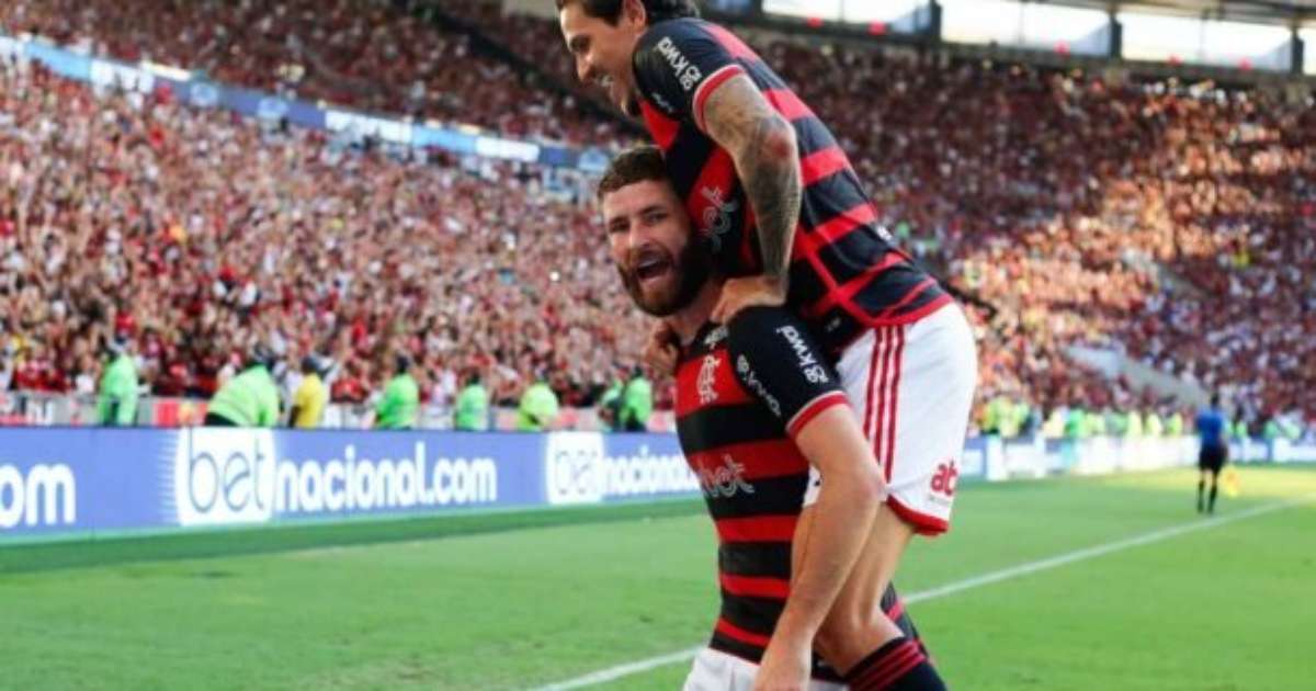 Flamengo: Léo Pereira mira obsessão pelo título do Brasileirão