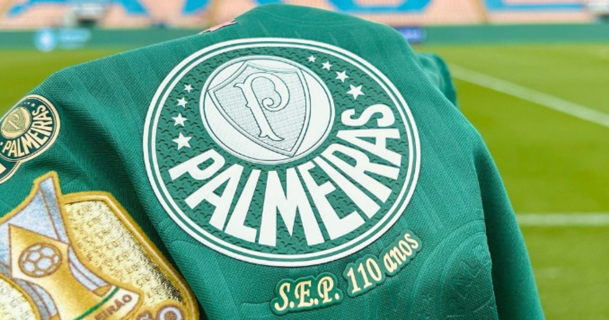 Palmeiras sofre primeira derrota no Brasileirão em tropeço contra adversário.