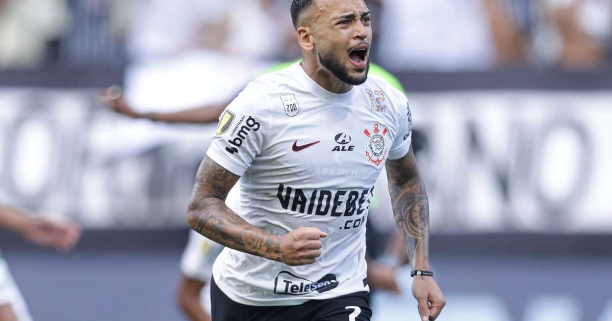corinthians deve renovar contrato de Maycon após lesão grave no futebol?