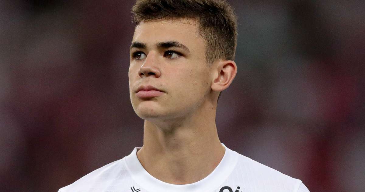 Moscardo finaliza recuperação e aguarda decisão do Corinthians para despedida.