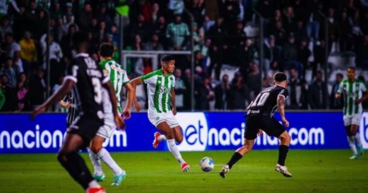 Corinthians sofre derrota para o Juventude em noite desastrosa de Cássio.