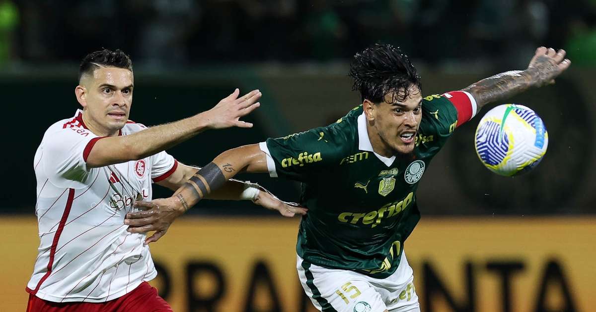 Desafios de Abel Ferreira para superar segunda derrota do Palmeiras