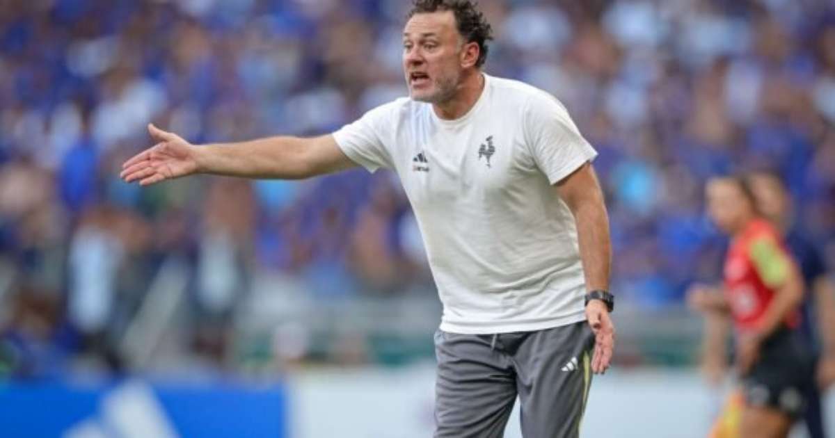 Clássico no sábado trará alterações no time titular do Atlético.