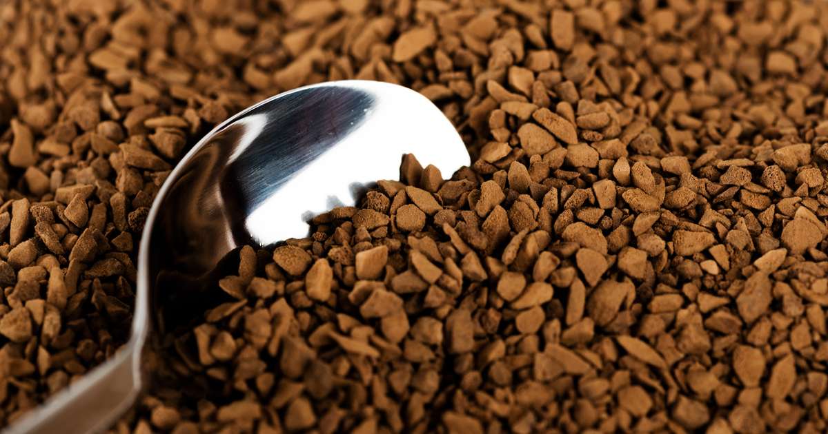 O que é café liofilizado? Especialistas explicam