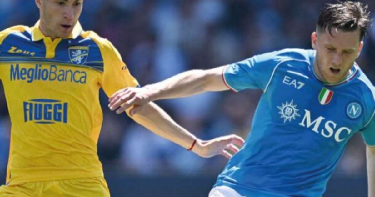 Empoli x Napoli: escalações e onde assistir
