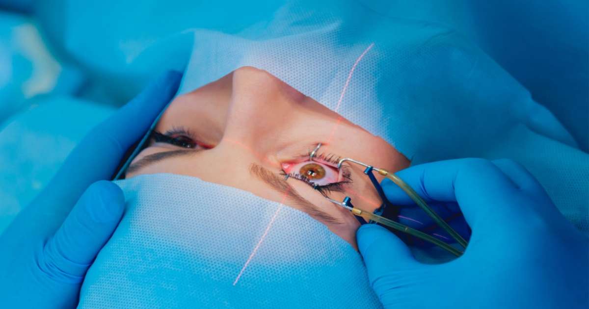 Miopia, hipermetropia e astigmatismo: cirurgia refrativa pode corrigir ...