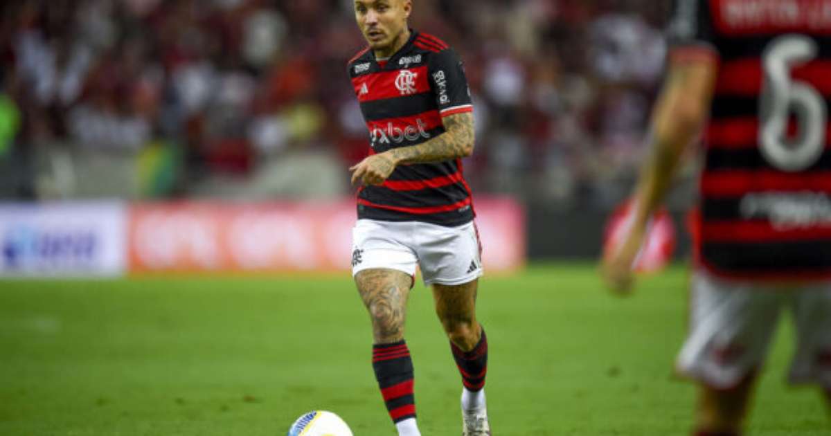 Flamengo enfrentará desafios sem peça-chave nas próximas partidas.