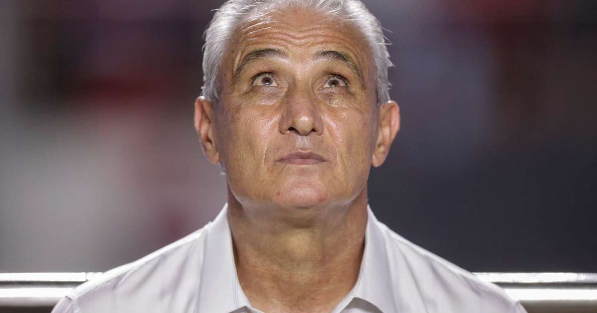Tite poupa Pedro e De La Cruz visando prevenir lesões em jogadores.