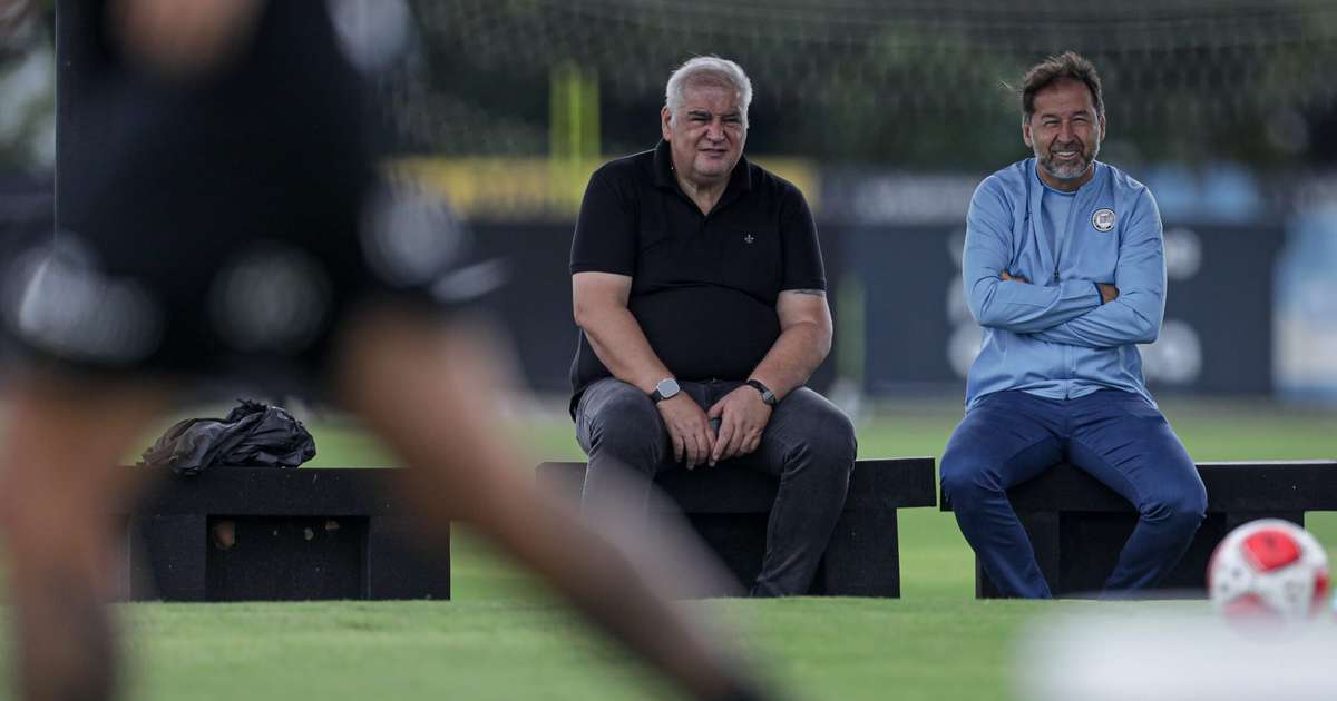 Rendimento do Corinthians afetado por crise nos bastidores durante a temporada