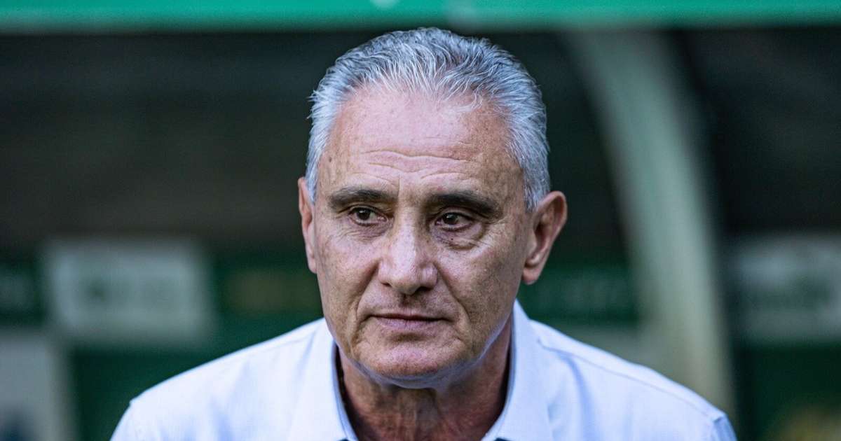 Tite explica razões das ausências de Pedro e De La Cruz.
