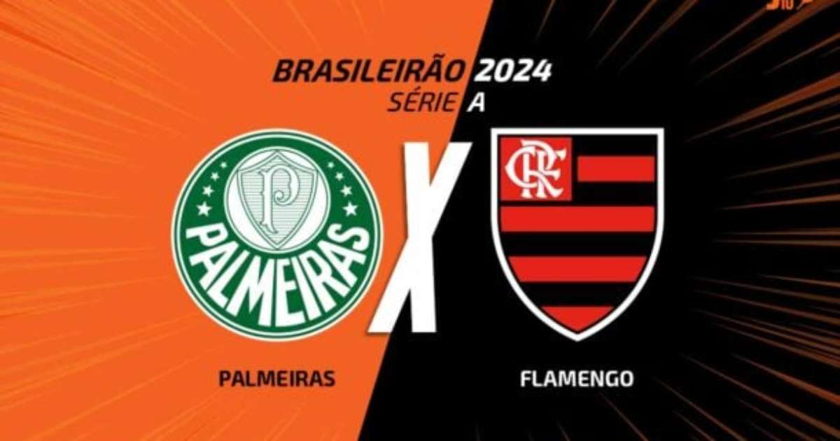 Transmissão de Palmeiras x Flamengo com a Voz do Esporte: Imperdível Ao Vivo!