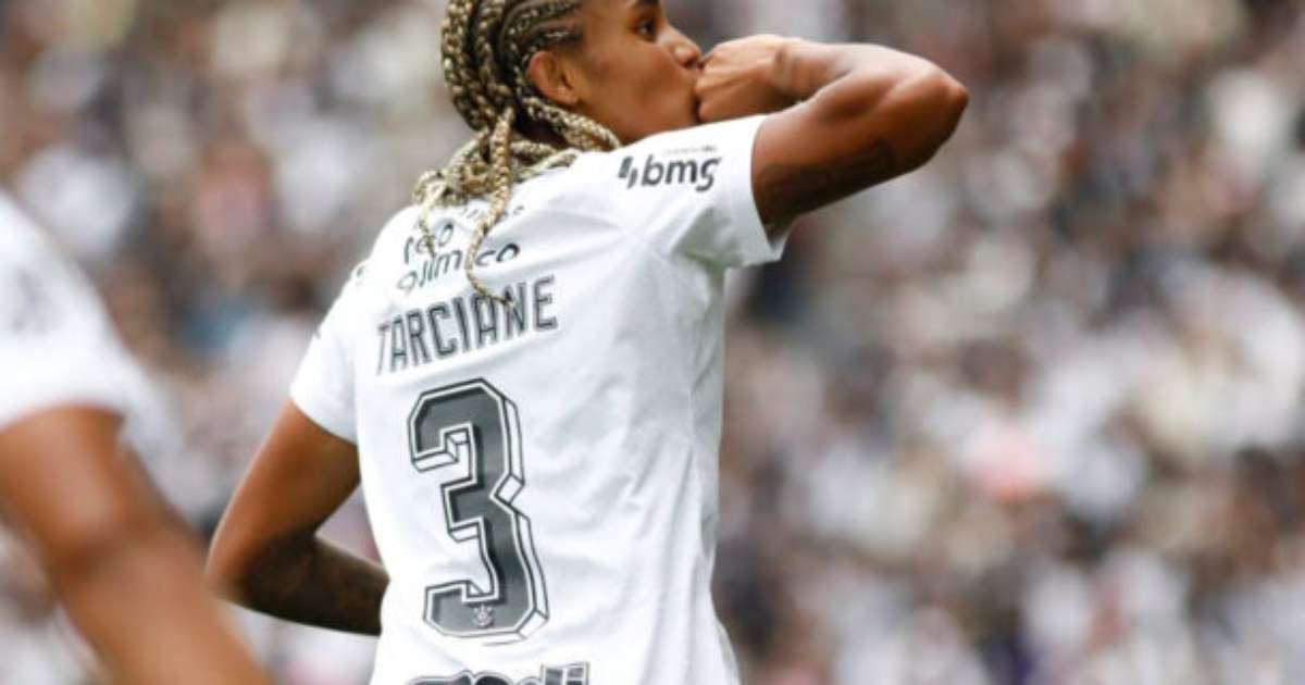 Corinthians x Ferroviária: transmissão, times e arbitragem no futebol brasileiro.