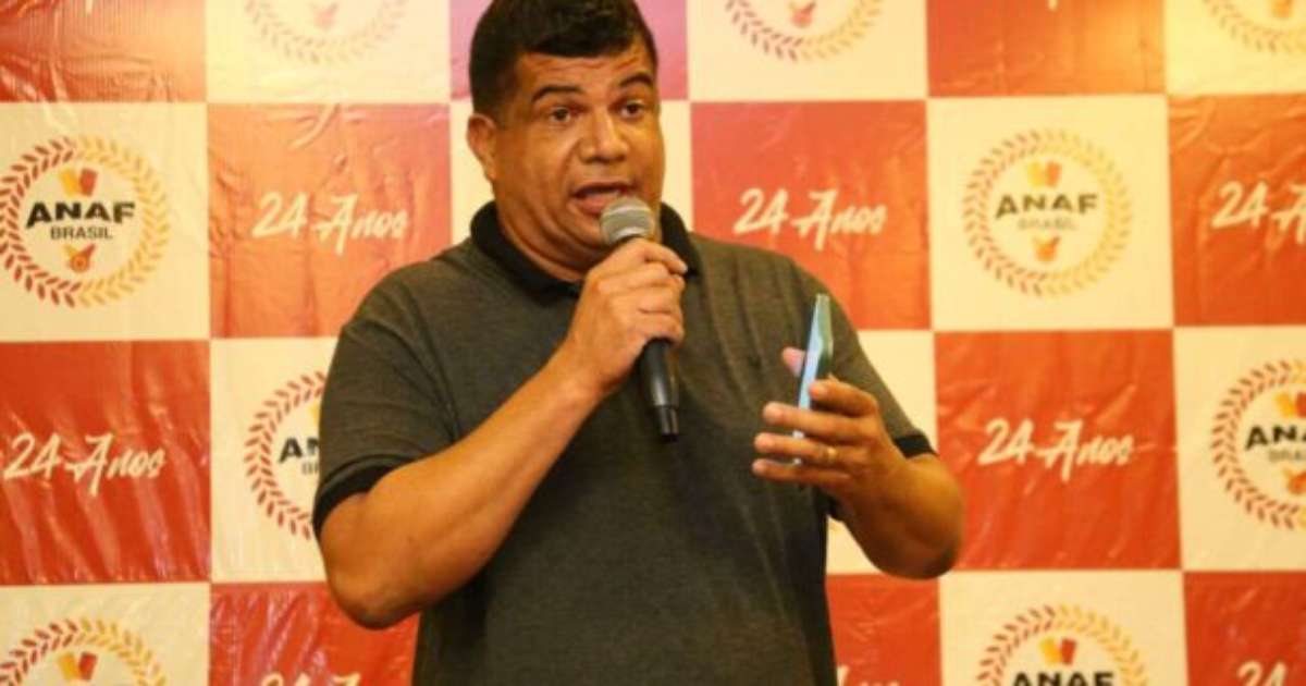 Anaf solicita paralisação do Brasileirão após denúncias de Textor.