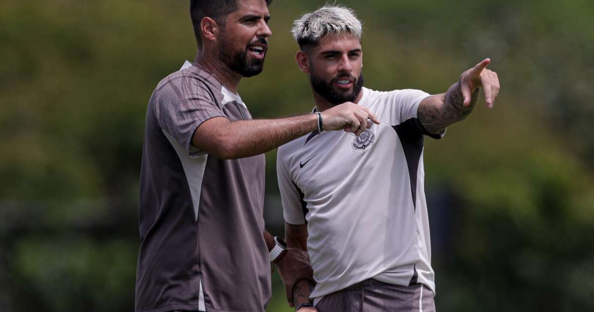 Argentinos Juniors opta por poupar jogadores em jogo contra o Corinthians.