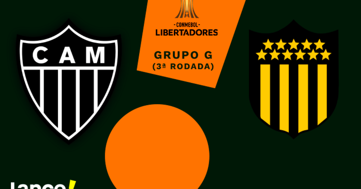 Estudiantes x Grêmio: como assistir, horário e escalações na Libertadores.