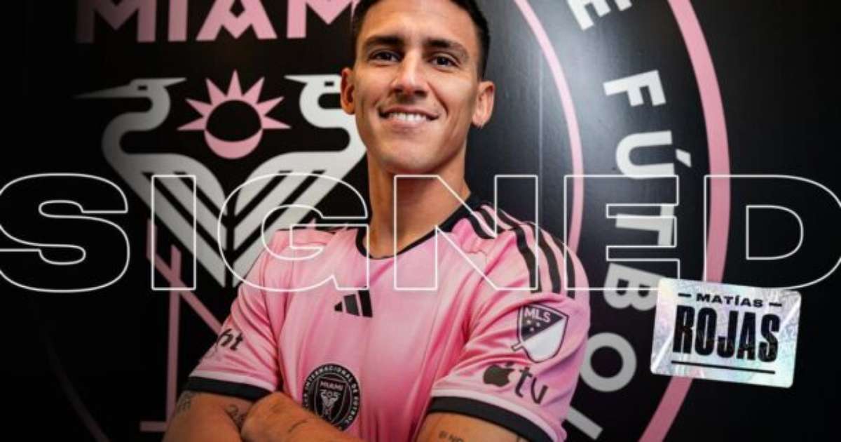 Novo Reforço Anunciado por Equipe de Messi nos Estados Unidos