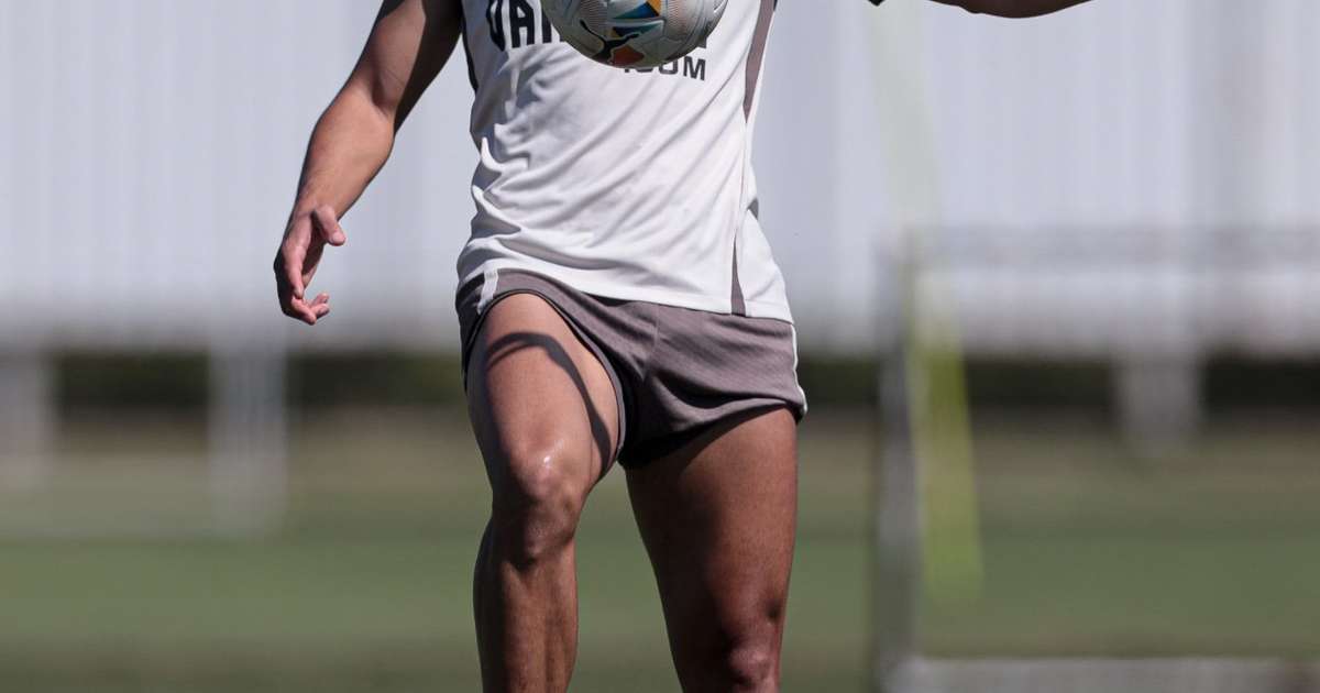 Estrangeiros Com Maior Número de Jogos pelo Corinthians: Confira A Lista