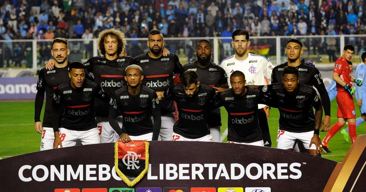 Torcedores do Flamengo apontam culpado pela derrota na Libertadores