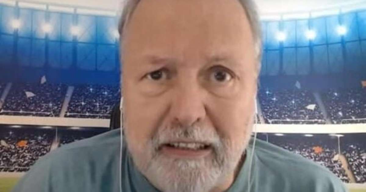 Crítica contundente ao trabalho de Tite no Flamengo: um grande equívoco.