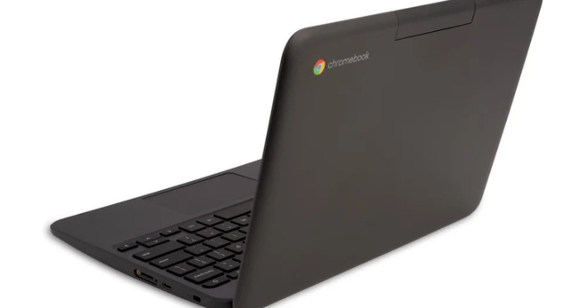 Multi anuncia Chromebooks destinados al sector educativo