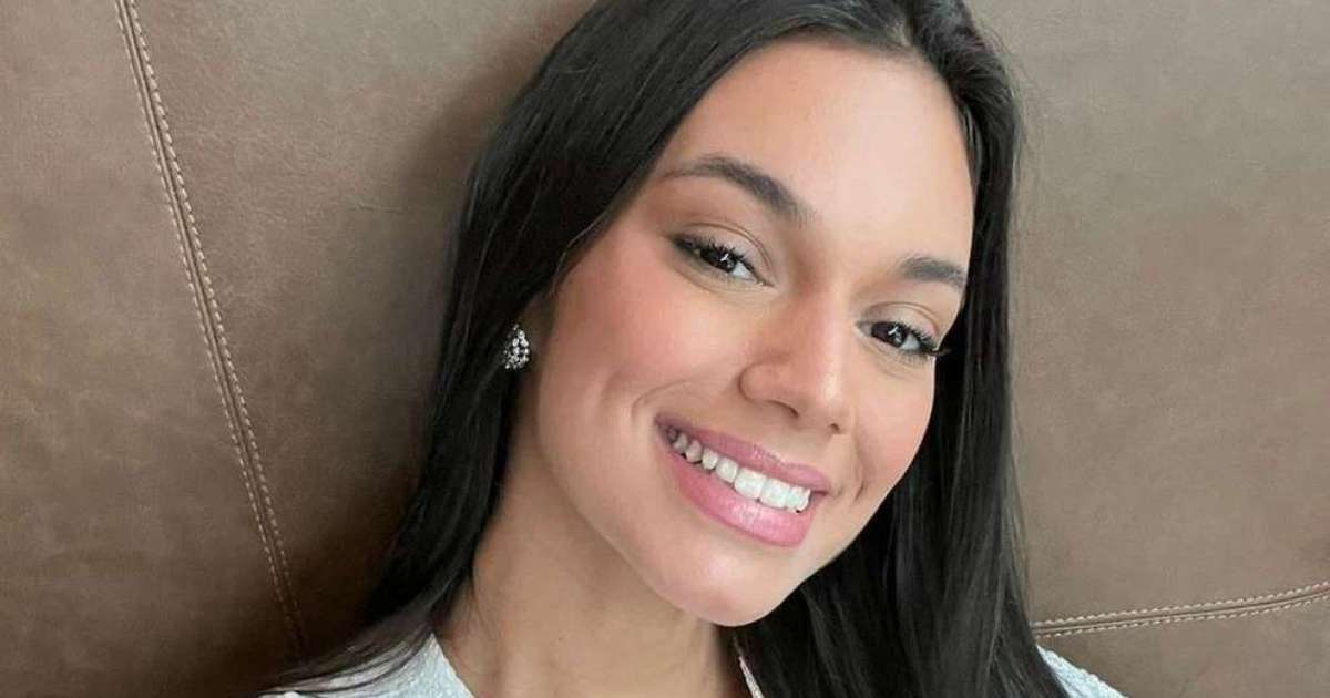 'BBB 24': Alane causa alvoroço em aeroporto de Belém: 'A nossa campeã'