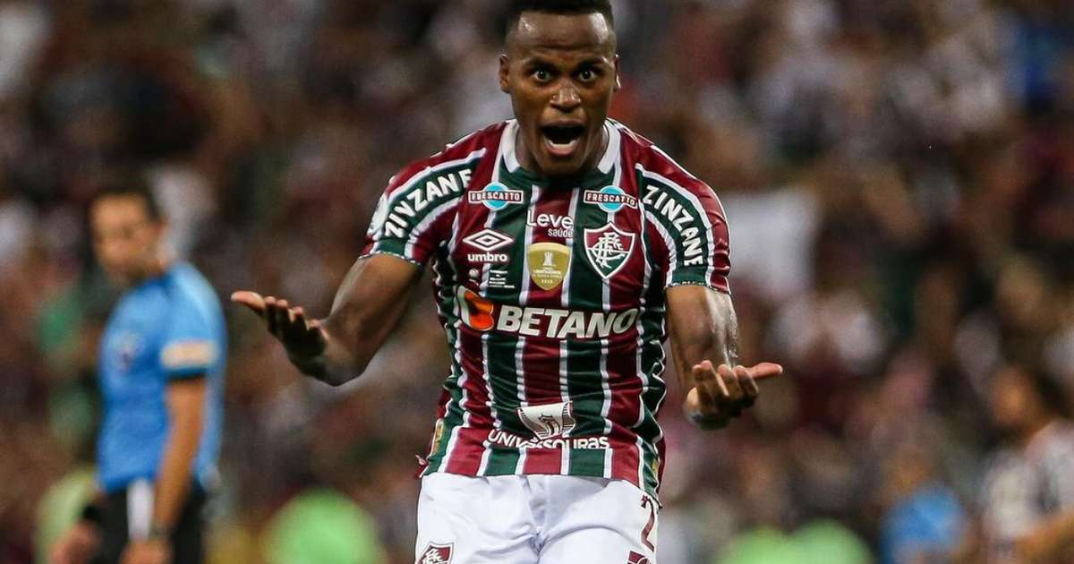 Cerro Porte O X Fluminense Onde Assistir Ao Vivo Hor Rio E Escala Es Libertadores