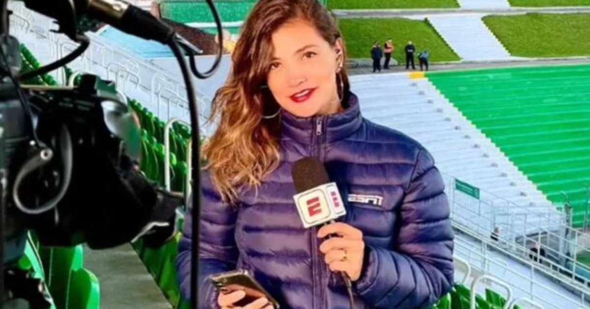 Jornalista é assaltado em frente ao centro de treinamento do Palmeiras.