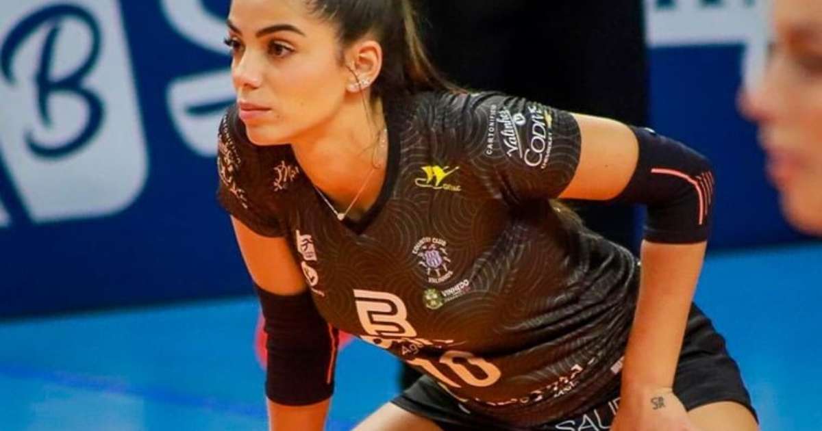 Ex-BBB, Key Alves anuncia retorno ao vôlei e confirma que jogará nos ...