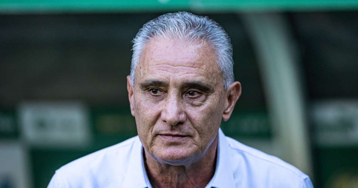 Decisão de Tite pode impactar futuro do Flamengo na Libertadores