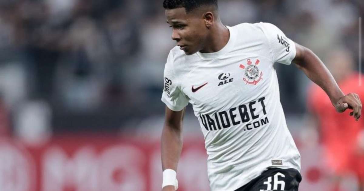 Corinthians vence Fluminense e conquista primeira vitória no Brasileirão