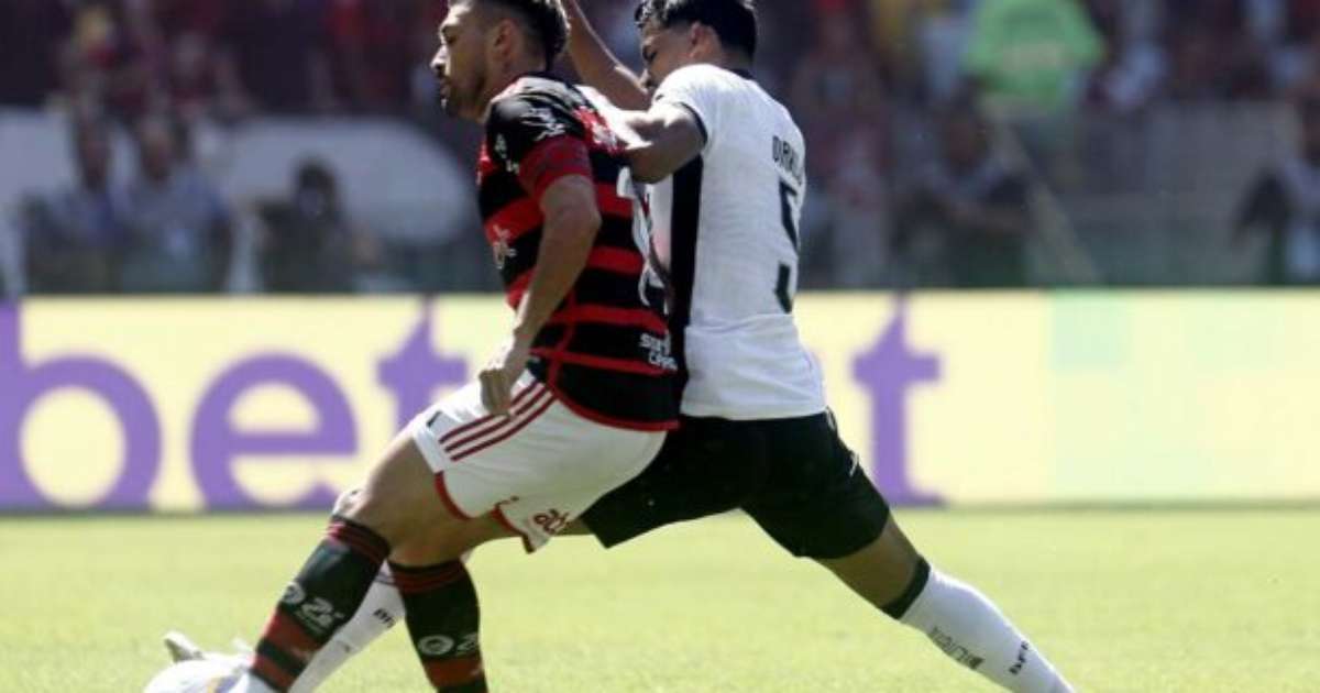 Derrota para o Botafogo pode acelerar saída de Tite da Seleção.