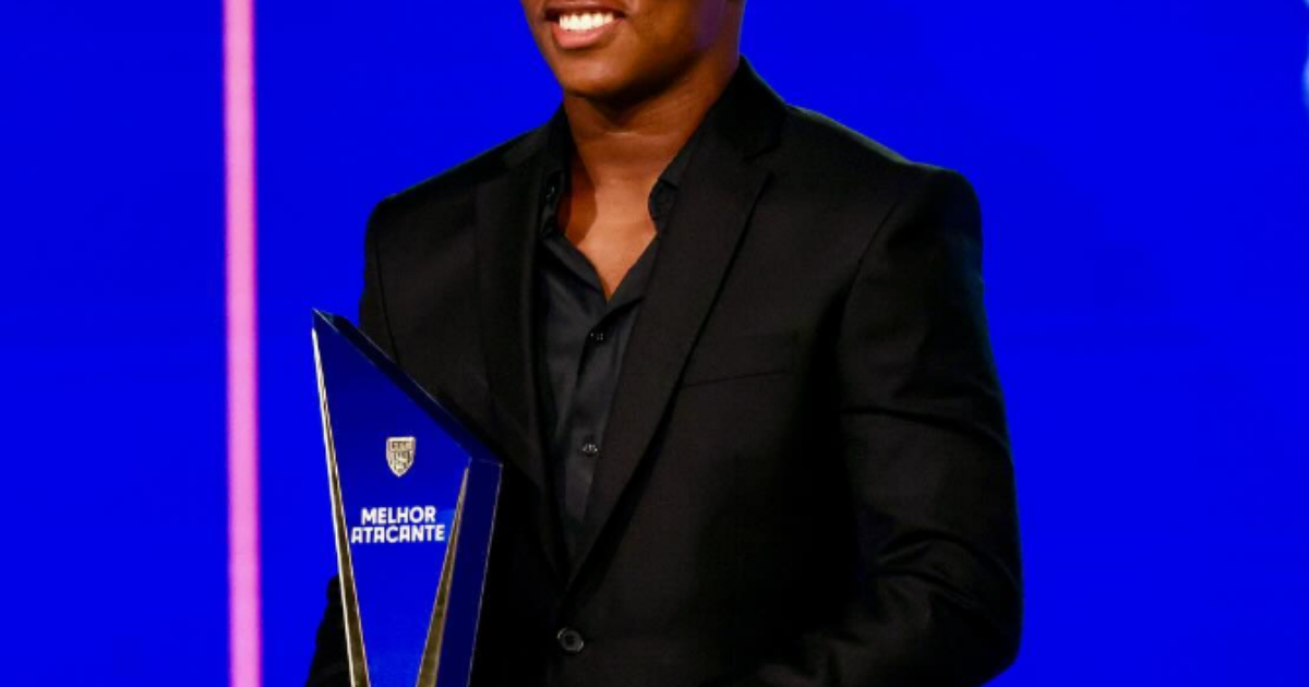 Endrick: Potencial de Lucro Para o Palmeiras no Mercado de Transferências