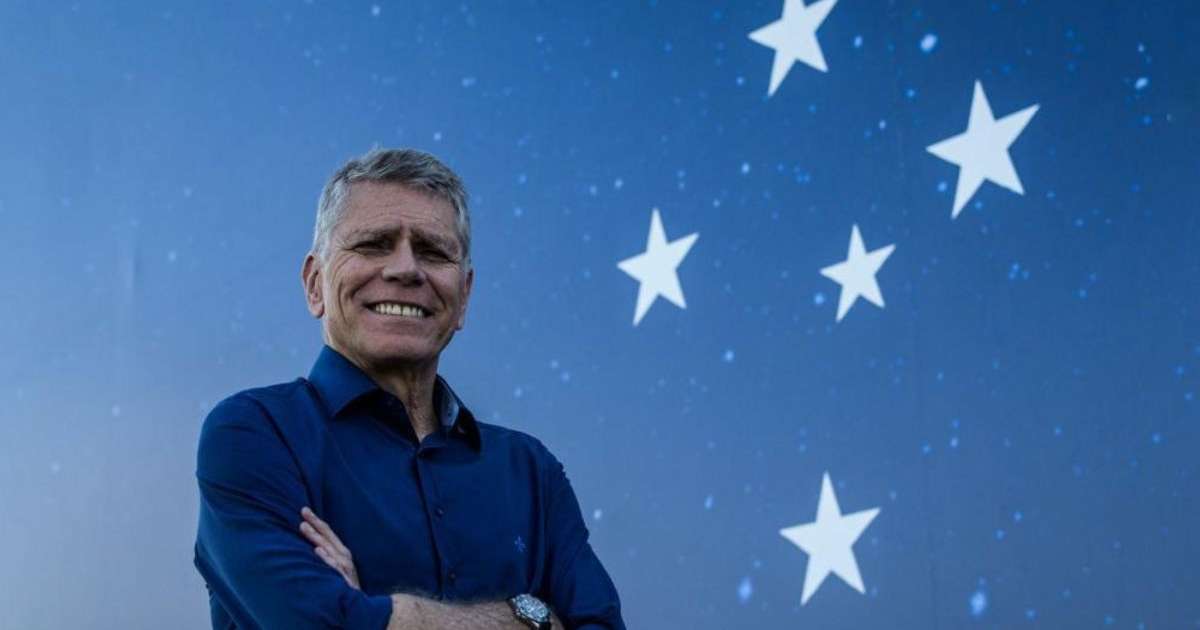 Despedida de Autuori e Paulo André após venda da SAF do Cruzeiro