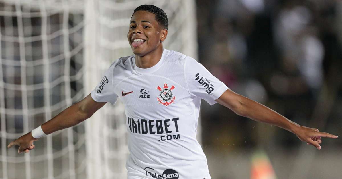 Corinthians Conquista Vitória Importante em Jogo contra o Fluminense no Brasileirão